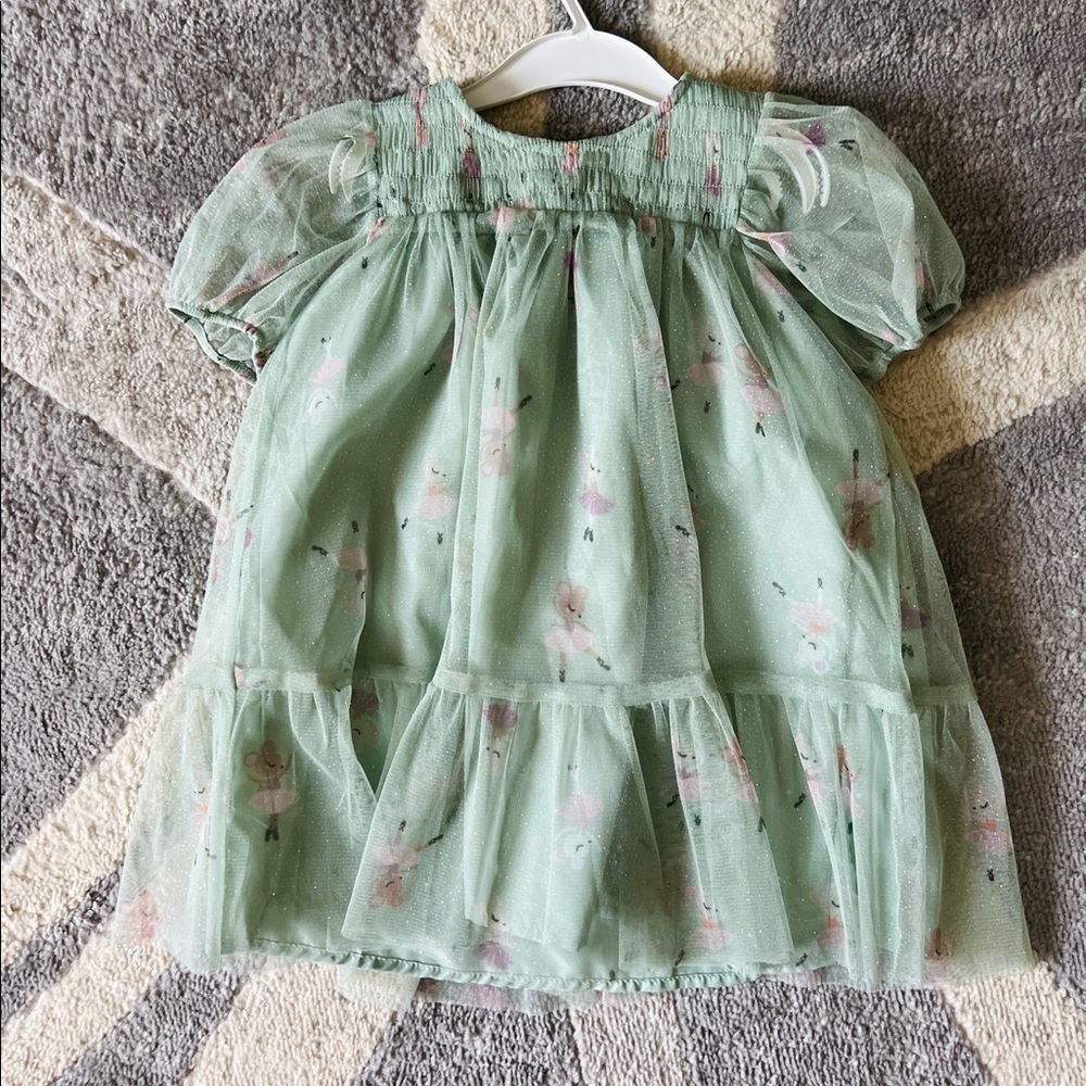 H&M dress